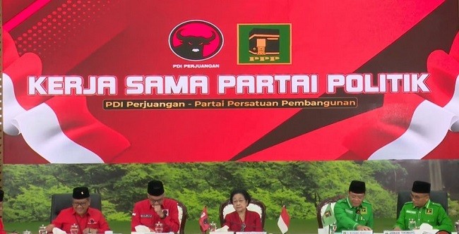 PPP Ajak KIB Ikut Usung Ganjar Jadi Capres 