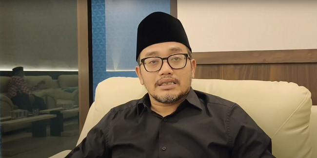 Apresiasi Polri Tangkap Peneliti BRIN APH, PWNU Jaktim: Support Polri Lakukan Penegakan Hukum