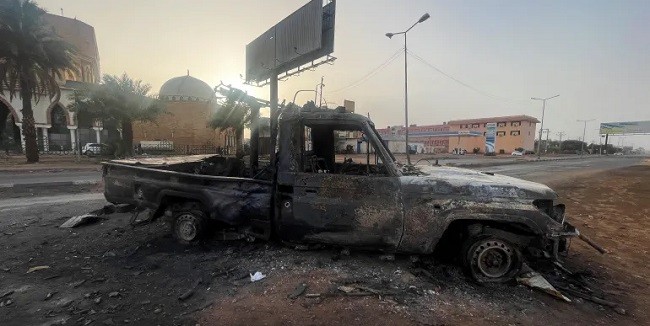 Situasi di Sudan Tetap Tegang Meski Gencatan Senjata Diperpanjang