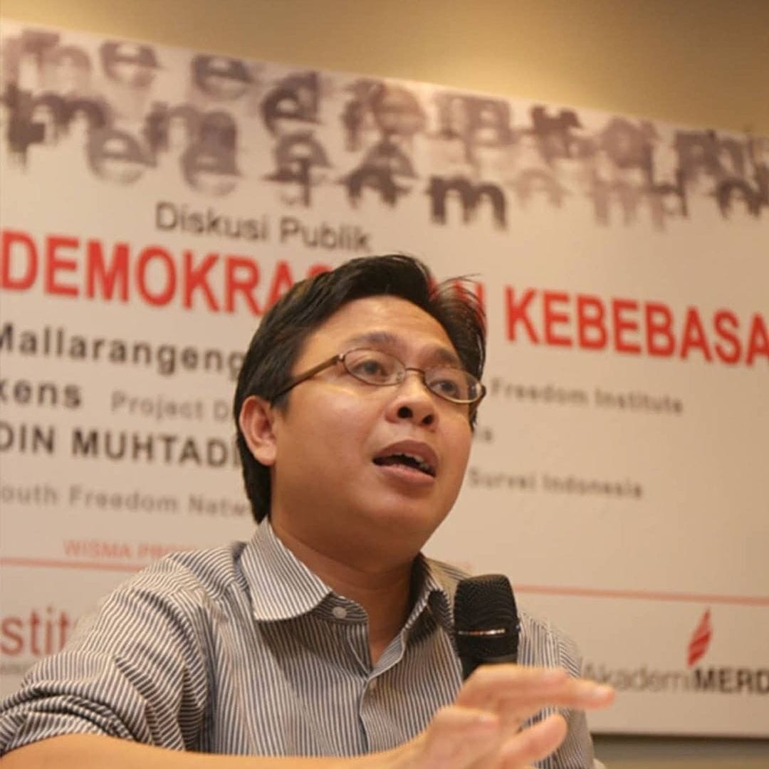 Di Atas KPK, Tingkat Kepercayaan Publik ke Polri Sampai 73,2 Persen