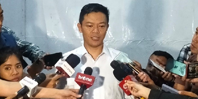 Marzuki Alie dan Jimly Asshiddiqie Hadir Saat Prabowo Sambut Wiranto, Ini Kata Gerindra