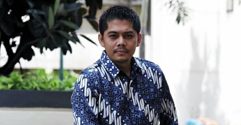 Wajar Saja Anies Tak Merespon Undangan Buruh, Naufal: Anies Tak Diundang dan Tak Dihubungi