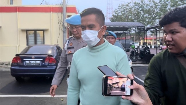 GAMKI Sumut Dukung Kapolda Proses Hukum AKBP Achiruddin 