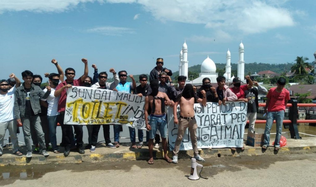 Kasus Pencemaran Sungai Malili PT CLM, Pengamat Harap Divpropam Periksa Kapolres Luwu Timur 