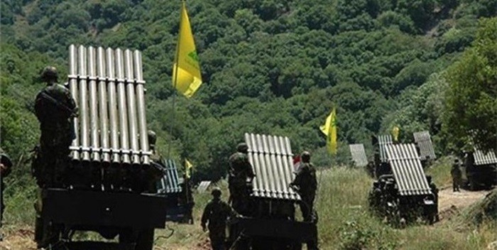 Menyusul Kematian Khidr Adnan, Hizbullah Dukung Serangan Gaza ke Israel