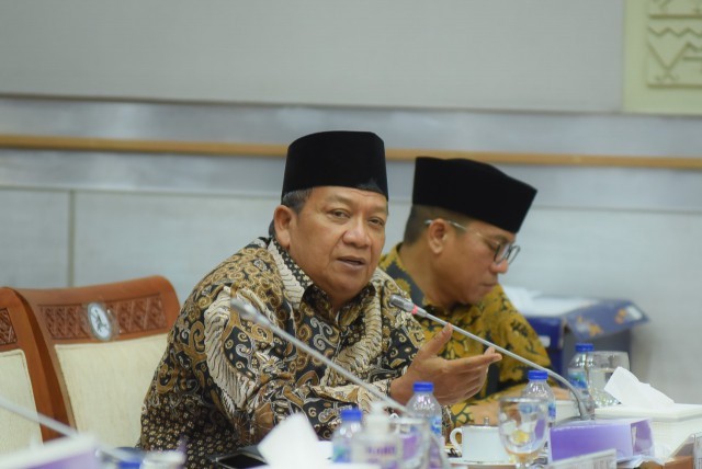 Anggota DPR Ini Ngaku Hampir Terbunuh Oleh Patwal Pj Bupati Pati, Kenapa?