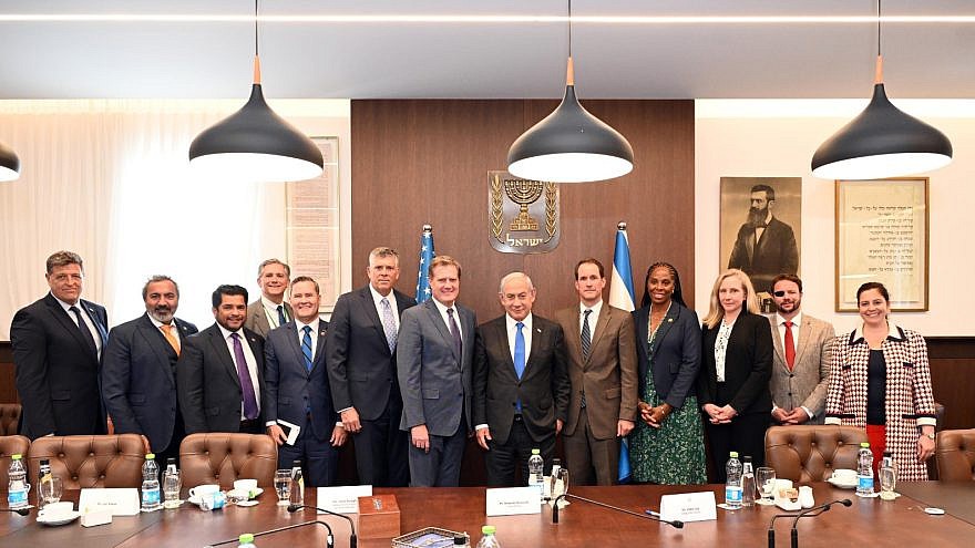 Kata Netanyahu, Iran 50 Kali Lebih Berbahaya dari Korea Utara