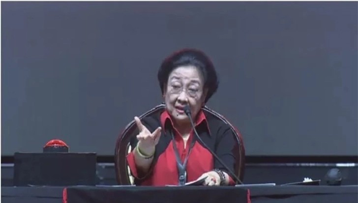 Megawati Geram dengan Turis Asing di Bali: Sombong Sekali