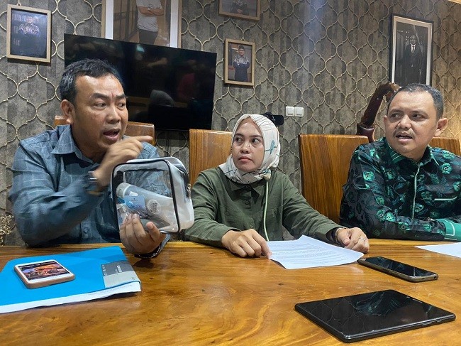 Merasa Dirugikan, Perusahaan Skincare Dilaporkan