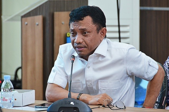 DPR Harap Tetap Antisipasi Penyakit Menular Usai Covid-19 Dinyatakan Berakhir