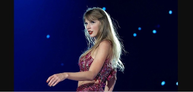 Taylor Swift Ungkap 'Speak Now' Sebagai Album Rekaman Ulang Berikutnya