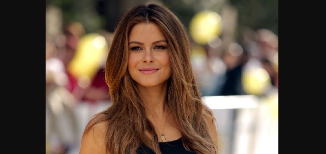 Maria Menounos Ungkapkan Dirinya Selamat dari Kanker Pankreas