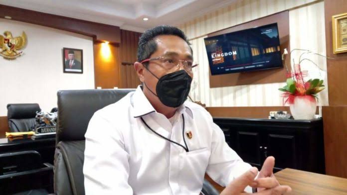 TPPO WNI di Myanmar, Bareskrim Polri Tetapkan Dua Tersangka