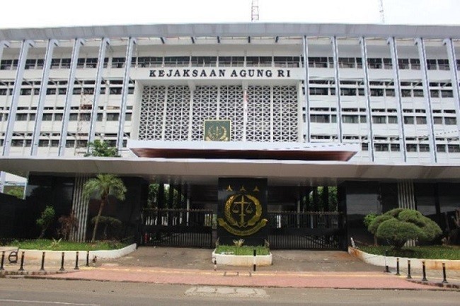 Kejagung Tetapkan 6 Tersangka Kasus Korupsi Dana Pensiun Pelindo