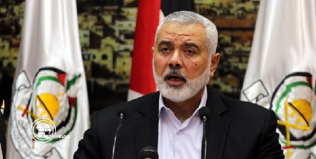 Hamas: Kami Akan Balas Serangan Terbaru Zionis di Gaza