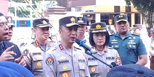 Ditangkap di Bekasi, Ini Modus yang Digunakan Dua Tersangka TPPO WNI