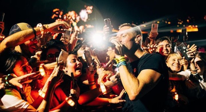 Konser Coldplay di Indonesia, Polri Bakal Petakan Pengamanan usai Perizinan Lengkap