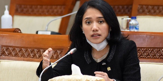 Legislator Golkar Apresiasi KPU Segera Revisi PKPU 10/2023