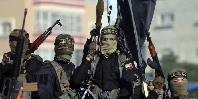 Jihad Islam Ajukan Tiga Syarat Gencatan Senjata di Jalur Gaza