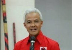 PDIP Pastikan 90 Persen Relawan Jokowi Dukung Ganjar Pranowo