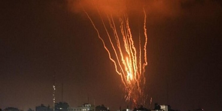 Israel Tolak Syarat Jihad Islam Jika Ingin Serangan Rudal dari Gaza Dihentikan