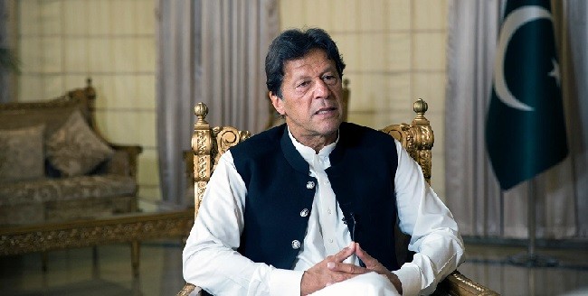 MA Pakistan Putuskan Penangkapan Mantan PM Imran Khan Tidak Sah