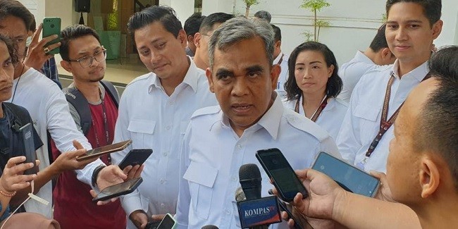 Gerindra Nilai Sosok Cak Imin Pantas Dampingi Prabowo Maju Pilpres 2024