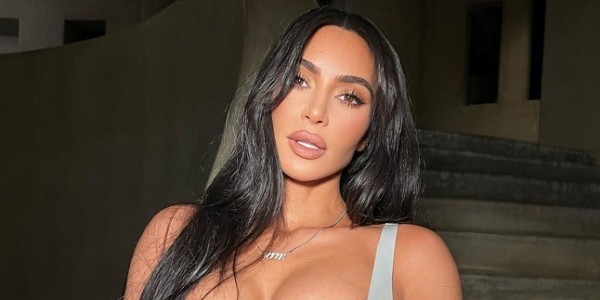 Beredar Rumor Kim Kardashian Hamil?, ini Jawabannya