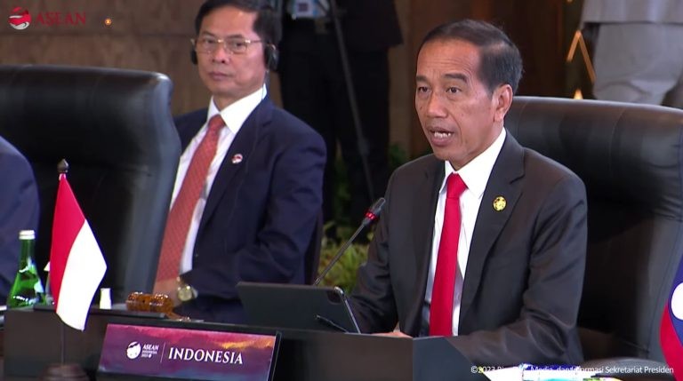 Jokowi: Situasi Papua Jangan Bayangkan Seperti di Jakarta