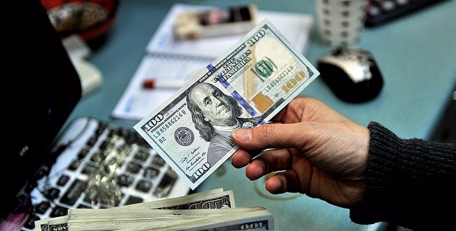 Irak Larang Transaksi Gunakan Dolar, Dianggap Sebagai Kejahatan