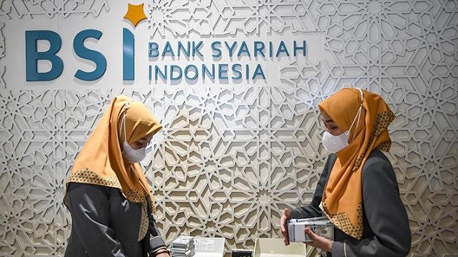 DPR Minta BSI Investigasi Menyeluruh soal Serangan Siber