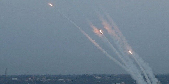 Yaman: Perang Gaza Buktikan Kekuatan Rudal Palestina dan Lemahnya Kubah Besi Israel