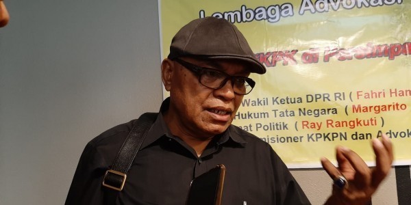 Advokat Senior Nilai Lambannya Penanganan Kasus Formula E oleh KPK Rugikan Anies
