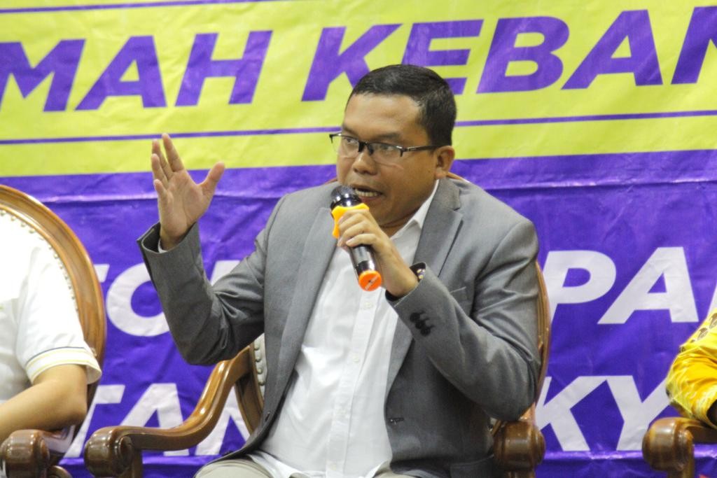 Presiden Selanjutnya: Tetap Kedaulatan Ada Di Tangan “Rakyat”, Bukan Milik “Jokowi”