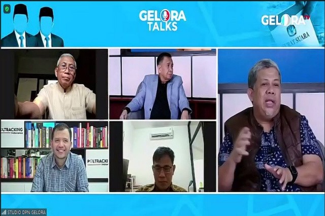 Fahri Hamzah: Indonesia Butuh Sosok Wapres Seperti Bung Hatta, Bukan Sekedar  Simbul Saja
