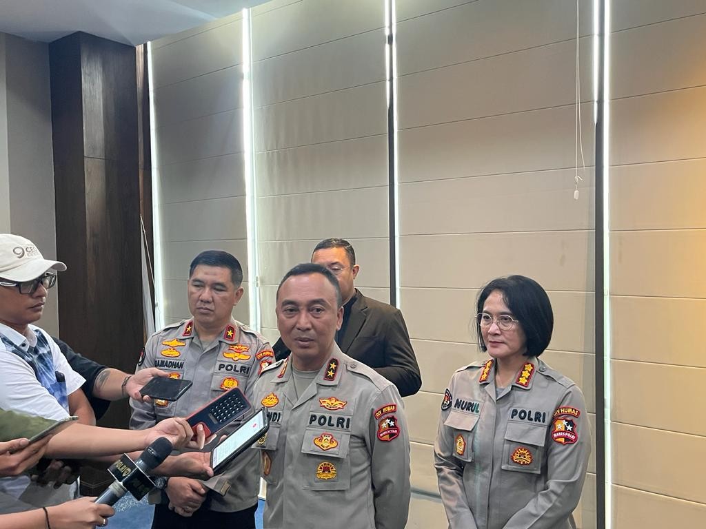 Korlantas Polri Tegaskan Larang Razia dan Maksimalkan ETLE
