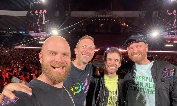 Temukan Dugaan Penipuan, Bareskrim Bakal Panggil Penyedia Tiket Konser Coldplay