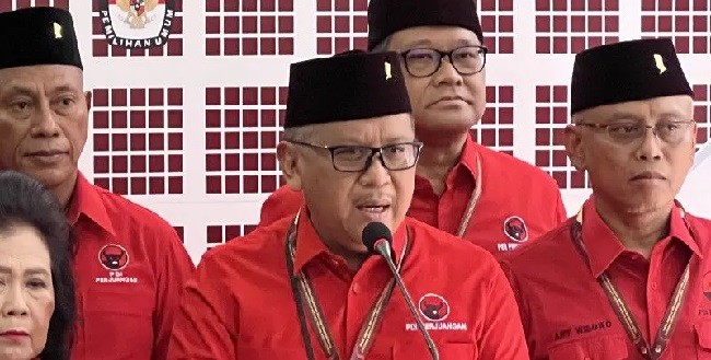 PDIP Siap Kirim Kader Terbaik Isi Posisi Menkominfo