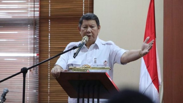 Adik Prabowo Sindir Capres Hobi Nonton Bokep dan Antibola