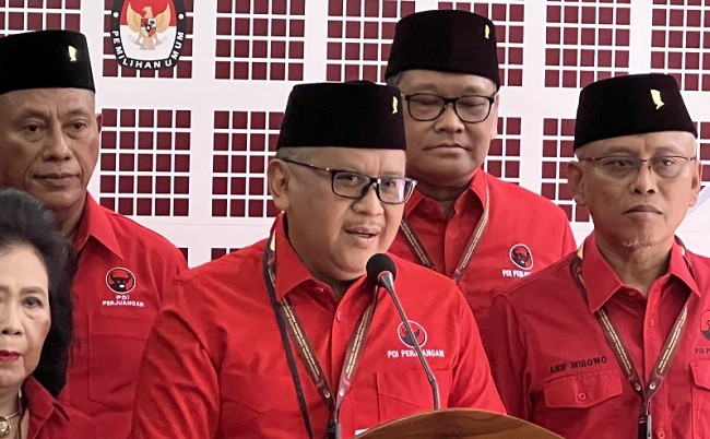 Nama Cawapres Ganjar Bakal Diumumkan saat Bulan Bung Karno