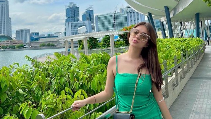 Video Syur Mirip Artis Rebecca Klopper Berdurasi 47 Detik Hebohkan Media Sosial