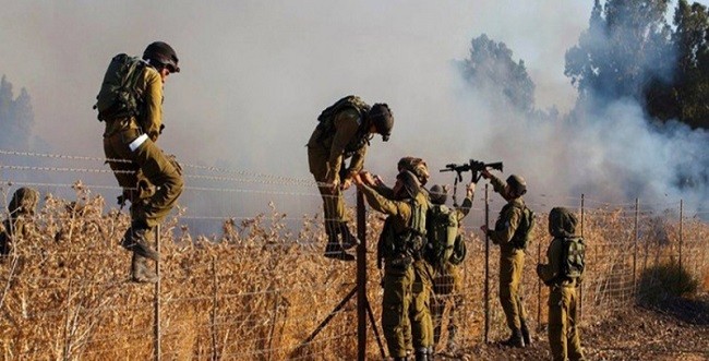 Anggota Parlemen Lebanon: Israel Terlalu Kecil untuk Bisa Melawan Iran