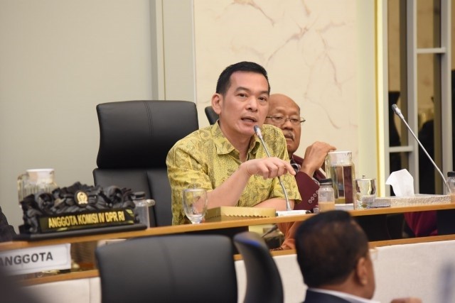 Legislator Minta Pemerintah Kaji Ulang Rencana Impor Beras 2 Juta Ton