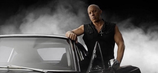 Vin Diesel Ungkap "Spin-Off" Lain dari "Fast & Furious"