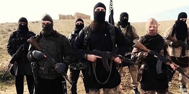 Prancis Disebut Telah Gagal Raih Ambisinya di Suriah