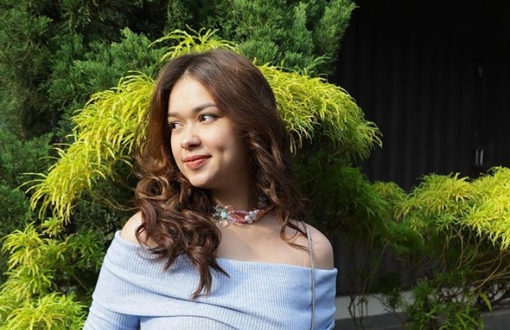 Rebecca Klopper Laporkan Akun Twitter yang Sebar Video Syur Mirip Dirinya ke Bareskrim