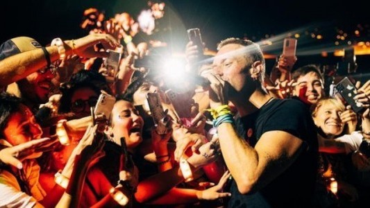 Tiket Sudah Dijual, Polri Sebut Belum Terbitkan Izin Konser Coldplay