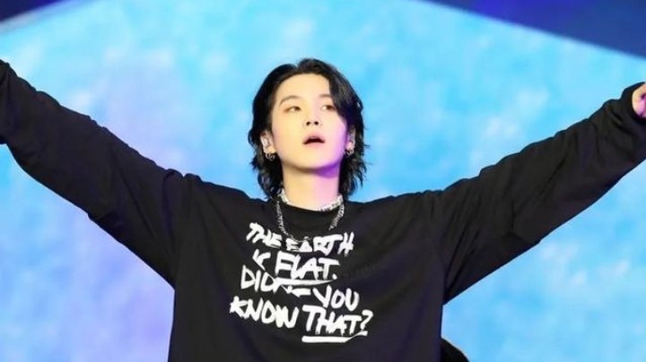 Sebanyak 1.000 Personel Gabungan Dikerahkan Amankan Konser Suga BTS di ICE BSD