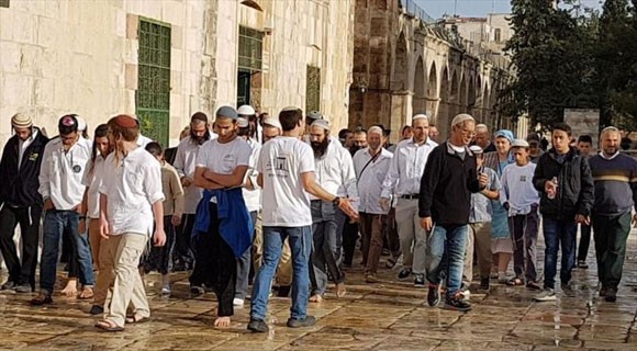 Seorang Pria Palestina Diduga Lakukan Penikaman Ditembak Mati Warga Israel
