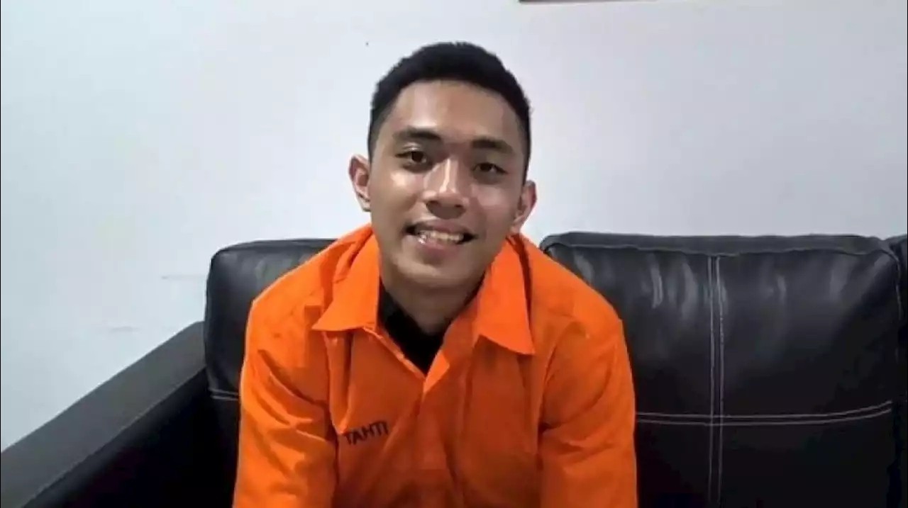 Video Mario Dandy, Anak Tersangka Korupsi Bebas Pakai-Lepas Borgol, Polisi: Editan